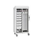 Roam 2 Catheter and Supply Cart