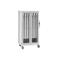 Roam 2 Catheter Cart