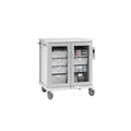 Roam 2 Counter-Height General Storage Cart