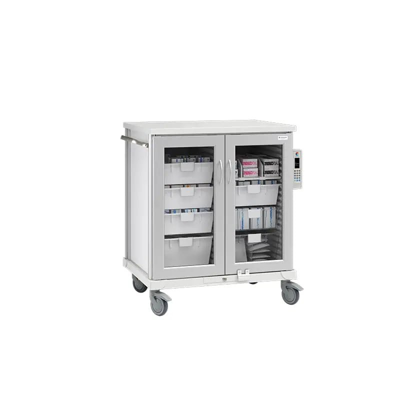 Roam 2 Counter-Height General Storage Cart