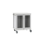 Roam 2 Counter-Height Supply Cart