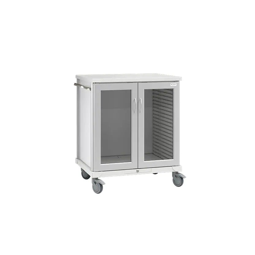 Roam 2 Counter-Height Supply Cart