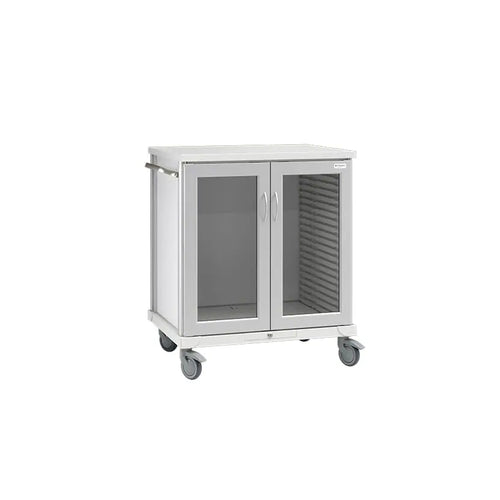 Roam 2 Counter-Height Supply Cart