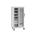 Roam 2 Cysto Cart