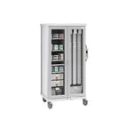 Roam 2 Cysto Cart