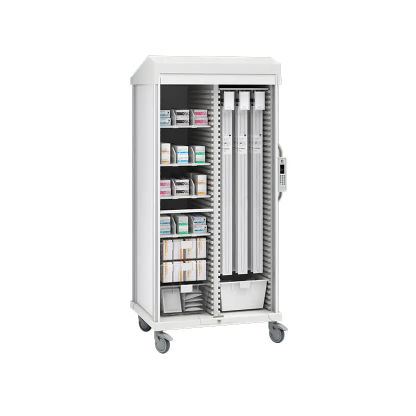 Roam 2 Cysto Cart