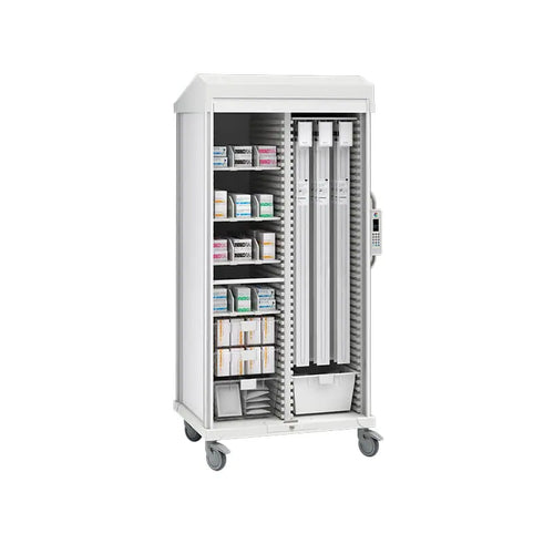 Roam 2 Cysto Cart