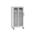 Roam 2 Diagnostic Catheter Cart