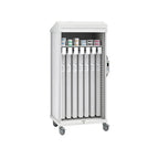 Roam 2 Diagnostic Catheter Cart