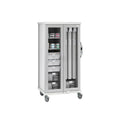 Roam 2 Endovascular Cart