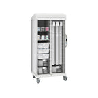 Roam 2 Endovascular Cart