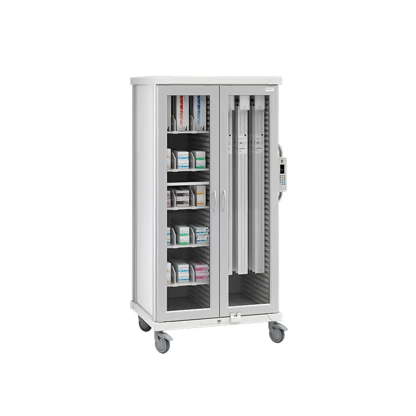 Roam 2 EP Cart