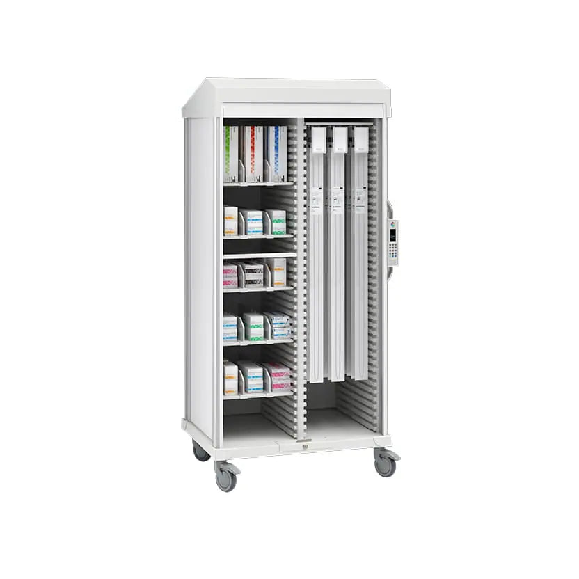Roam 2 EP Cart