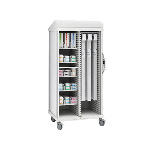 Roam 2 EP Cart
