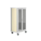 Roam 2 Tall Supply Cart
