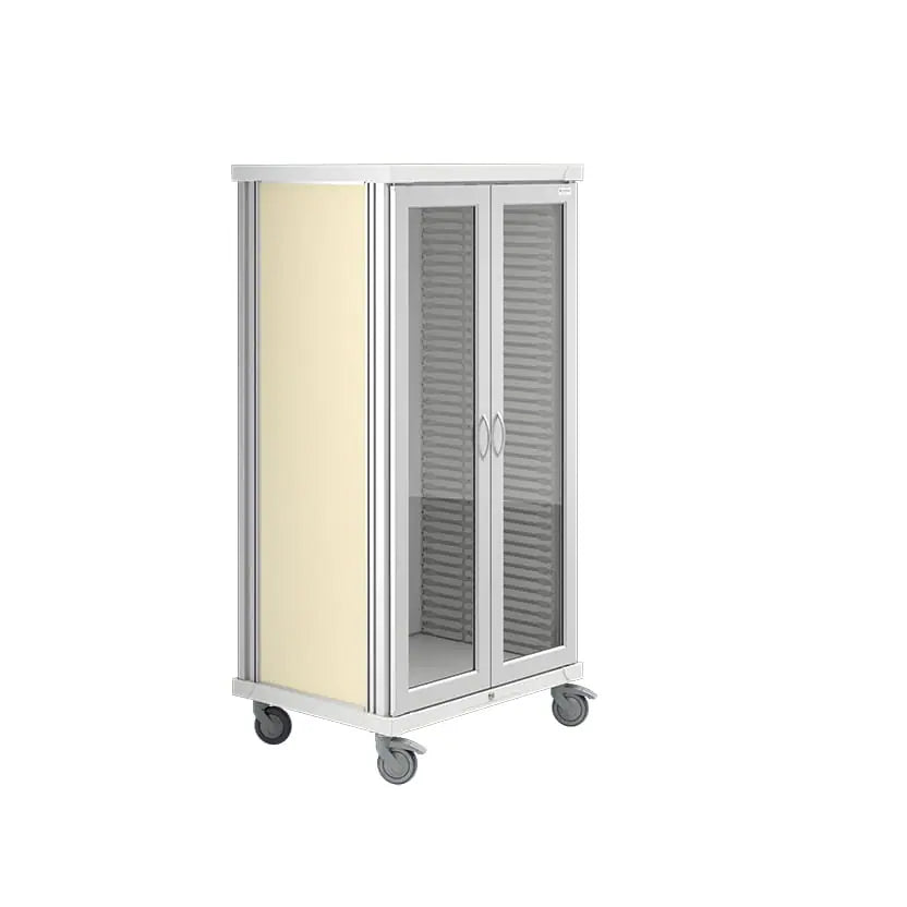 Roam 2 Catheter and Supply Cart