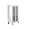 Roam 2 Tall Supply Cart