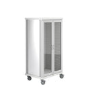 Roam 2 Arthroscopy Cart