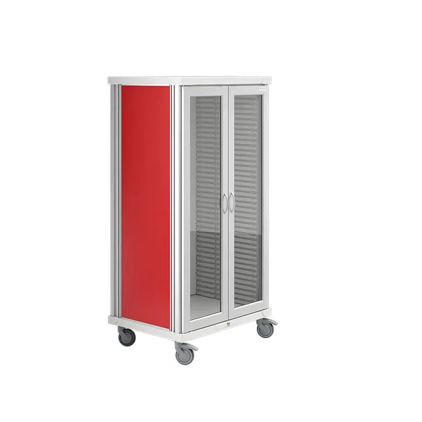 Roam 2 Split Center Cart