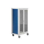 Roam 2 Tall Supply Cart
