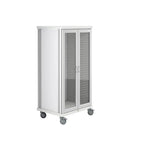 Roam 2 Diagnostic Catheter Cart