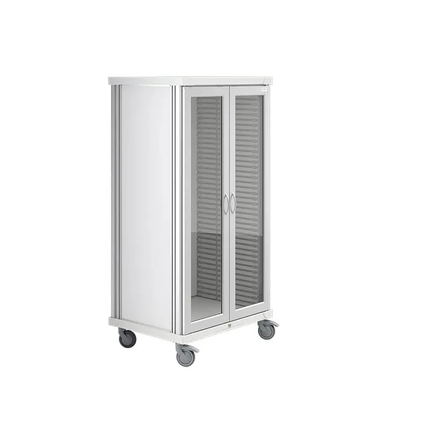 Roam 2 Catheter and Supply Cart