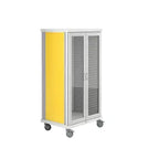 Roam 2 Tall Supply Cart