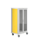 Roam 2 Diagnostic Catheter Cart