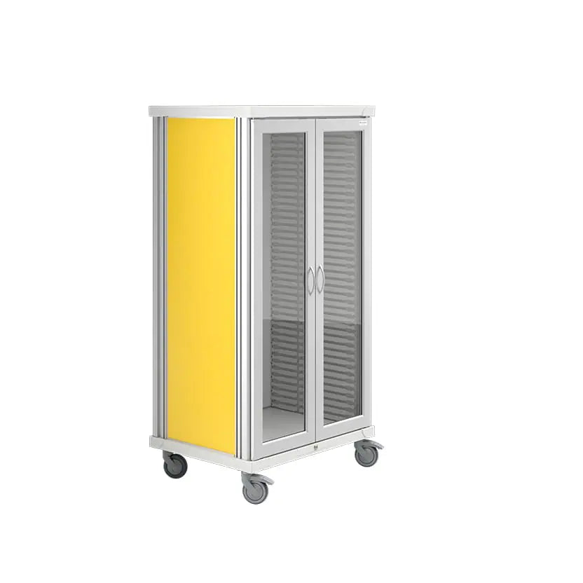 Roam 2 Catheter and Supply Cart