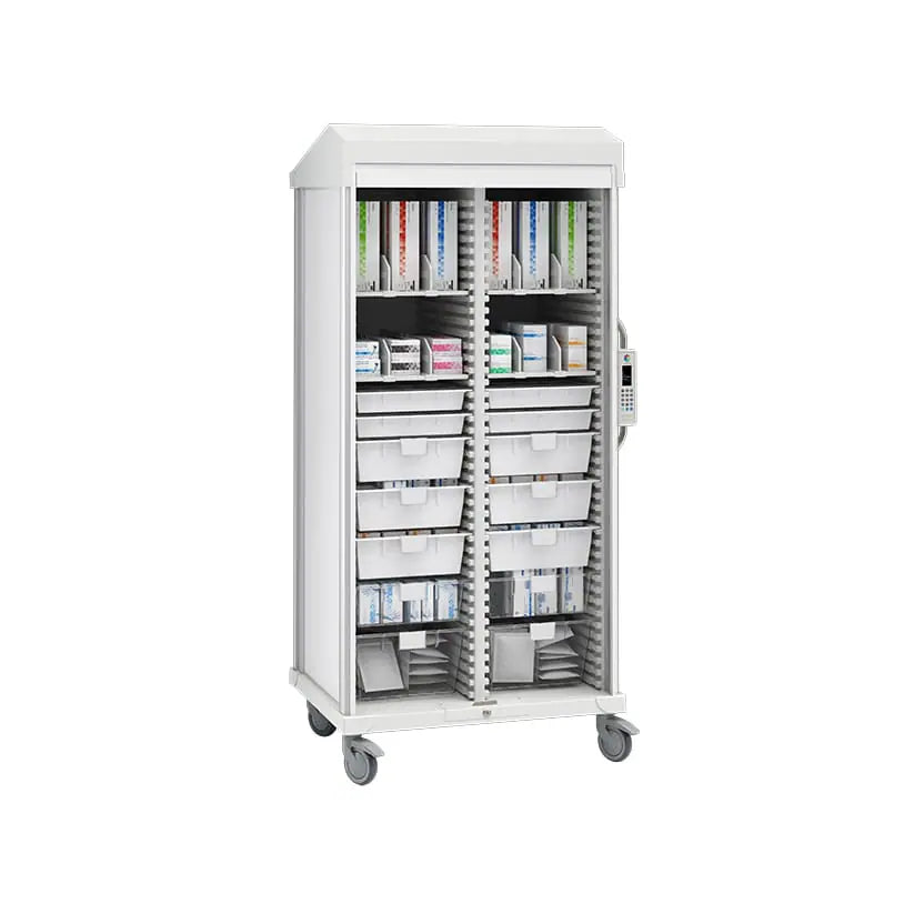 Roam 2 General Storage Cart