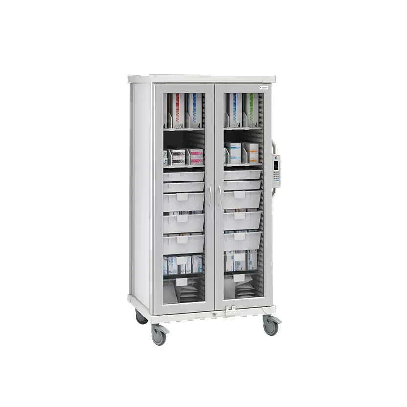 Roam 2 General Storage Cart