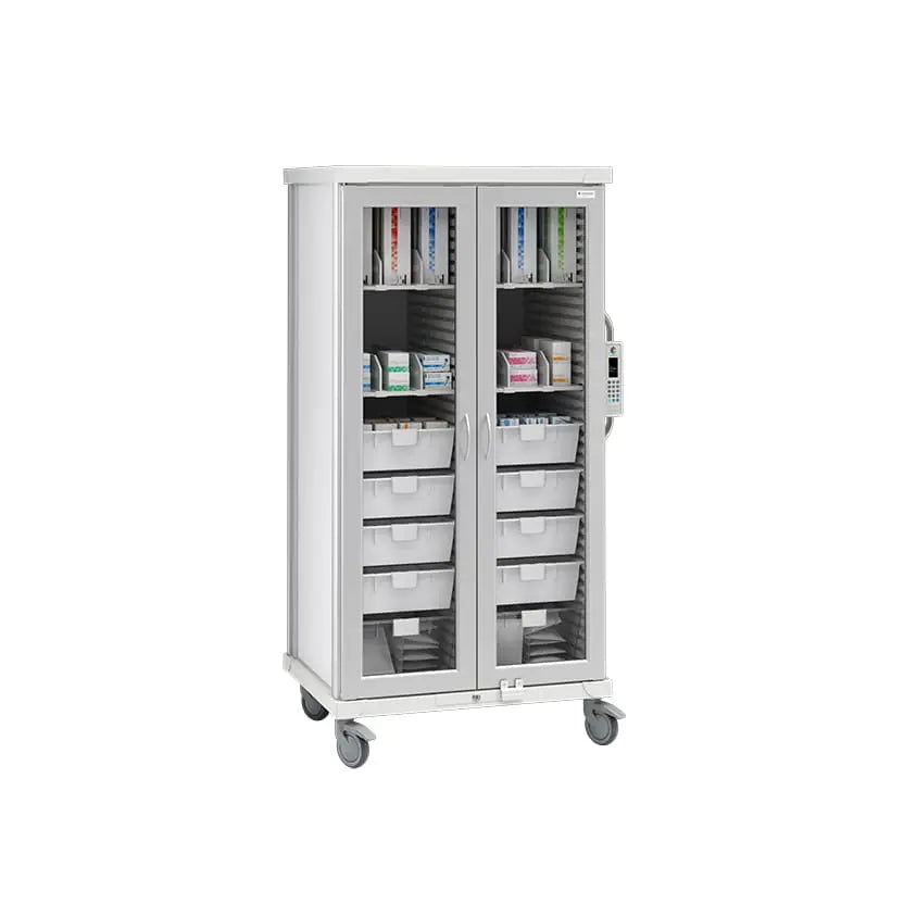 Roam 2 Lap Cart