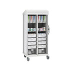 Roam 2 Lap Cart