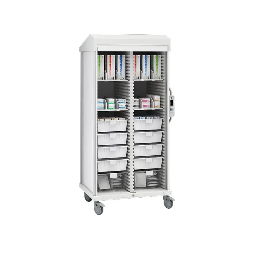 Roam 2 Lap Cart