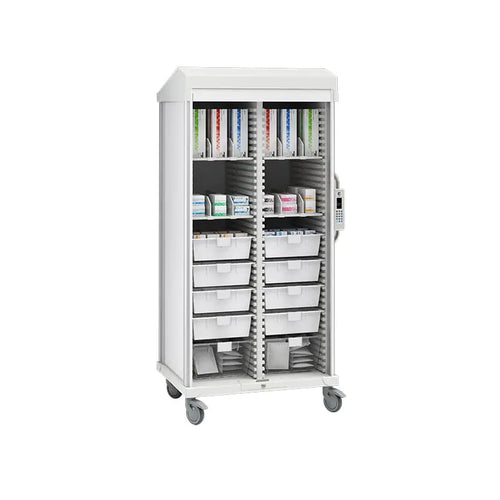 Roam 2 Lap Cart