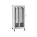 Roam 2 Long Catheter Cart