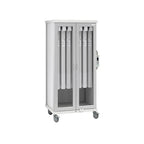 Roam 2 Long Catheter Cart