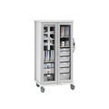 Roam 2 Open Heart Cart