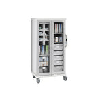 Roam 2 Open Heart Cart