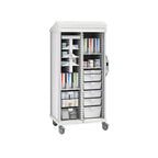 Roam 2 Open Heart Cart