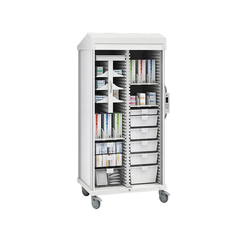 Roam 2 Open Heart Cart
