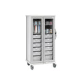 Roam 2 Ophthalmic Cart