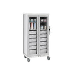 Roam 2 Ophthalmic Cart
