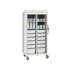 Roam 2 Ophthalmic Cart