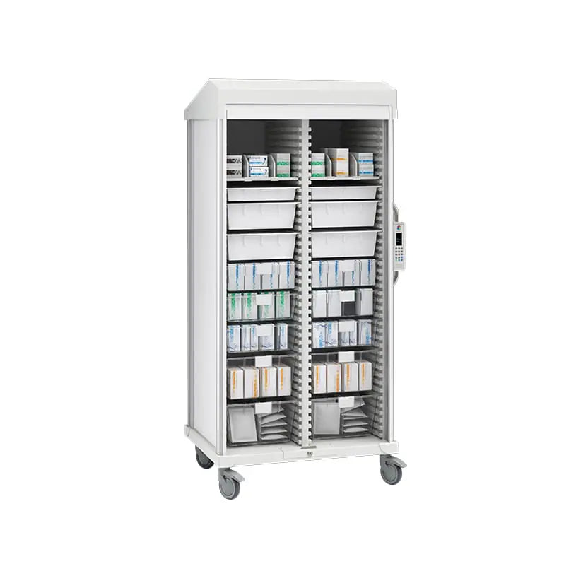 Roam 2 Ortho/Cast Cart
