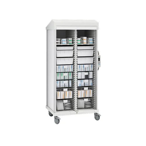 Roam 2 Ortho/Cast Cart