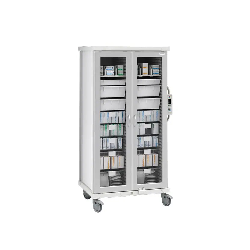 Roam 2 Ortho/Cast Cart