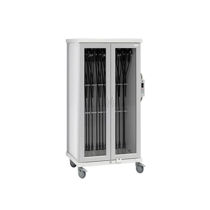 Roam 2 Scope Cart