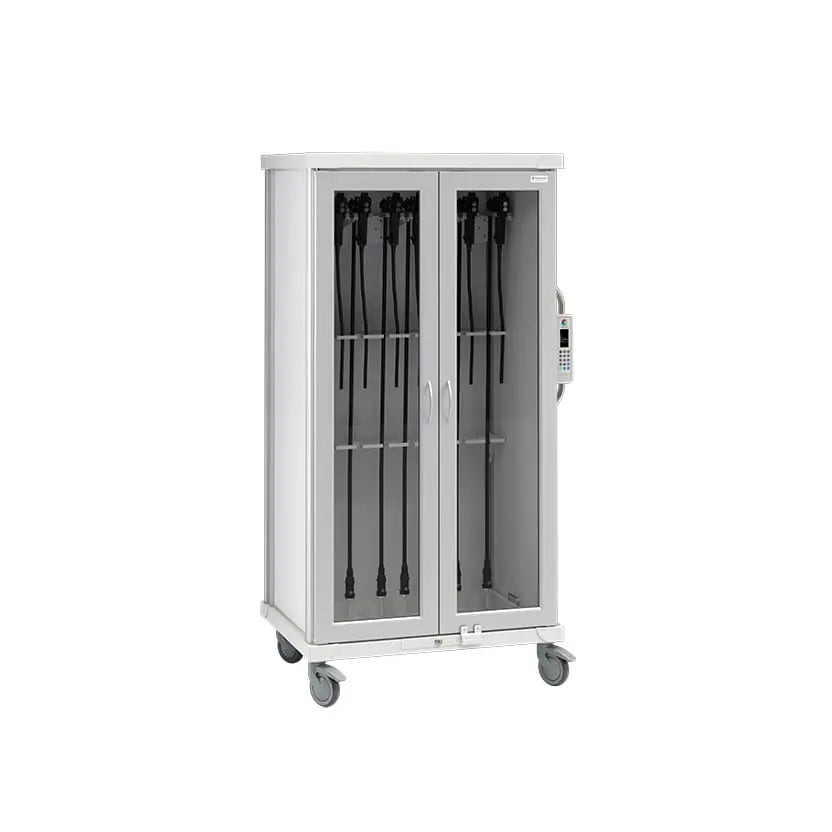 Roam 2 Scope Cart