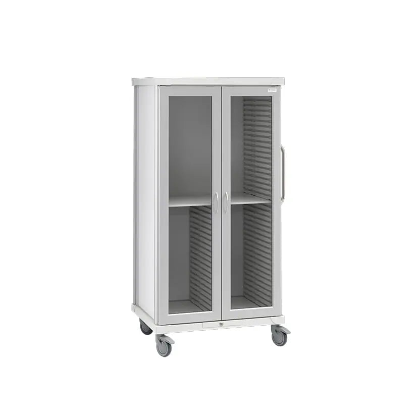 Roam 2 Split Center Cart